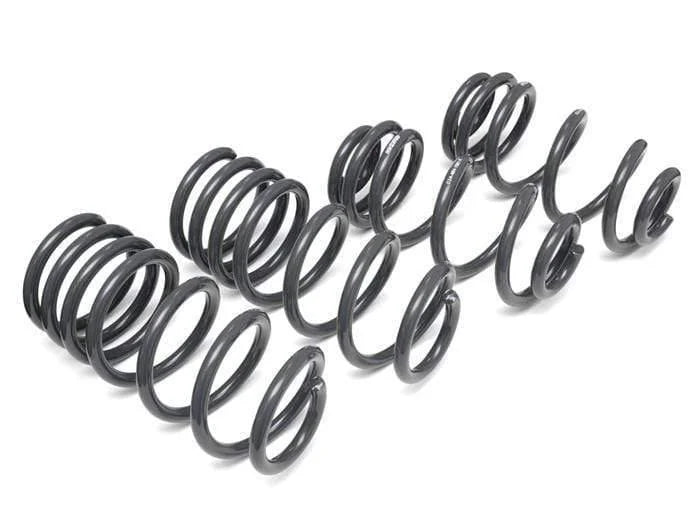 Dynamic+ Lowering Springs for B9/B9.5 Audi S4/S5