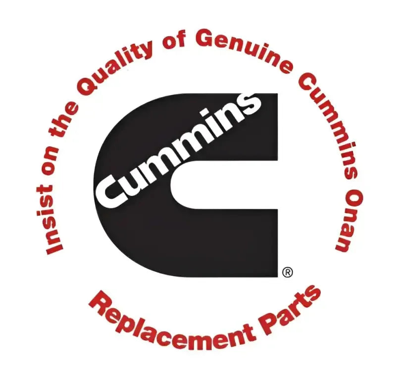 153-0579 Cummins Power Generation Generator Carburetor Choke Housing