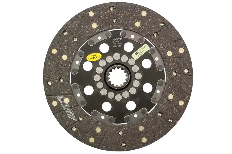 ACT 2000601 - 1993 Toyota Supra Modified Rigid Street Disc