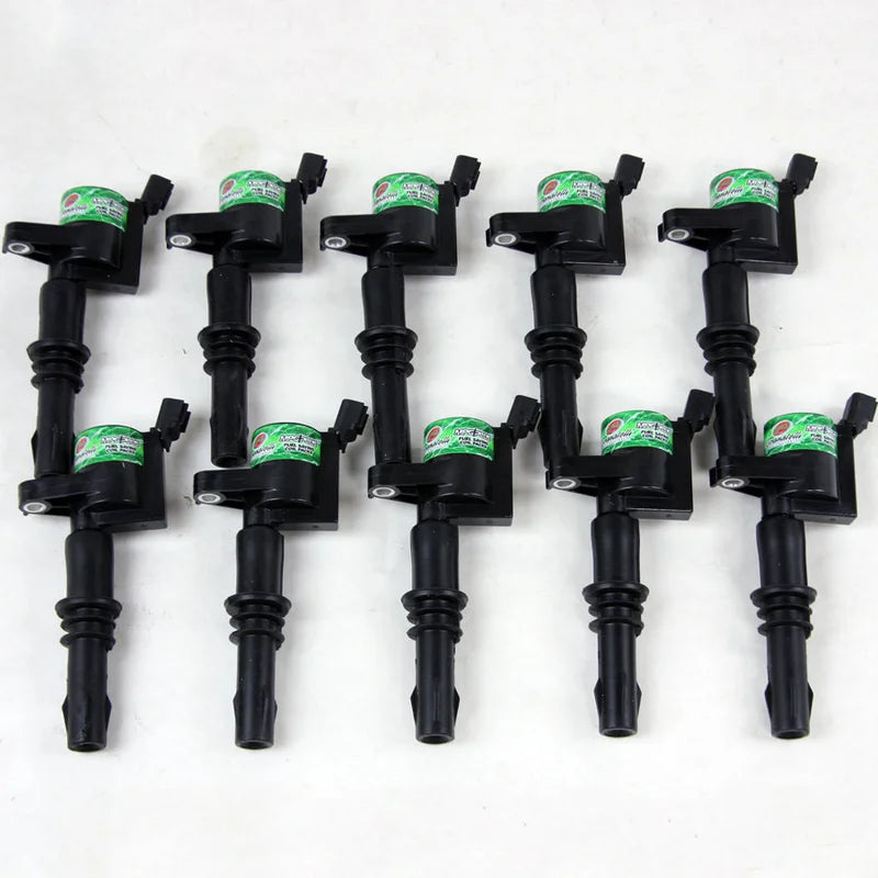 Granatelli Ignition Coil Pack 25-3014-MPG10