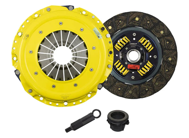 ACT BM16-HDSS - 04-05 BMW 330i (E46) 3.0L HD/Perf Street Sprung Clutch Kit (Must use w/ Flywheel)