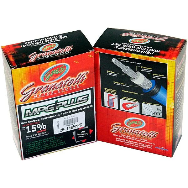 Granatelli Spark Plug Wire 28-1347S