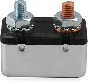 ACCEL 23500 - Circuit Breaker, 15 Amp Motorcycle