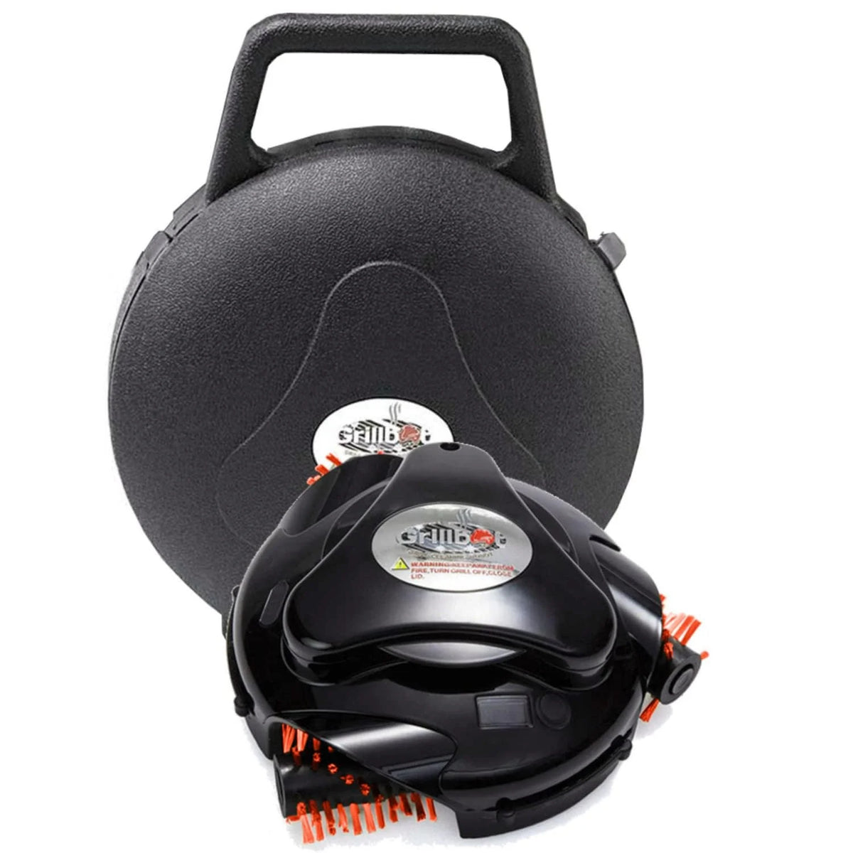 Grillbot Automatic Grill Cleaning Robot-Instock - Product image 1