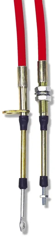 80831 B&M Cable,Race-Spr Dty 3Ft