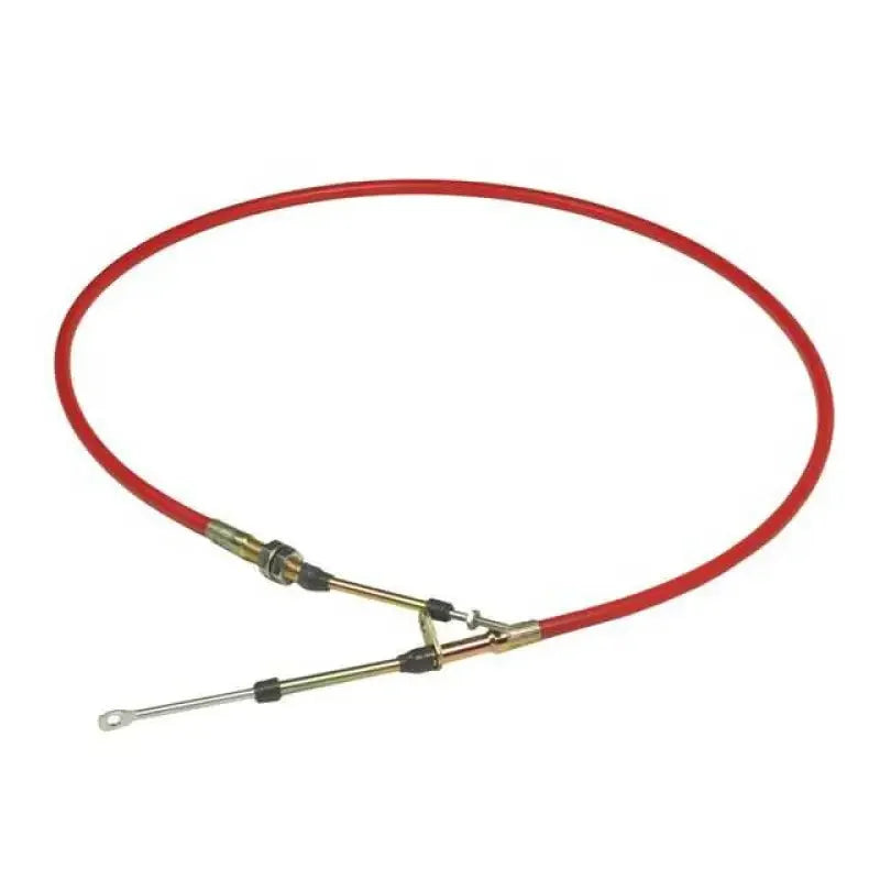 80833 B&M Cable,Race-Spr Dty 5Ft