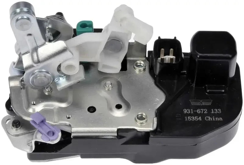 931-672 Dorman (OE Solutions) Door Lock Actuator Motor OE Replacement