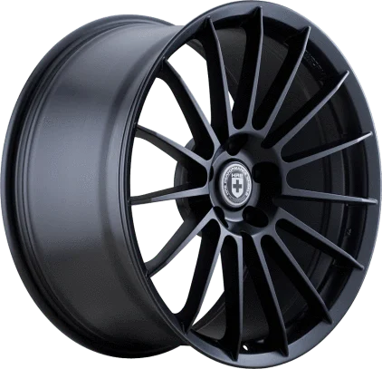 HRE FF15 2015+ BMW M3/M4 (F80/F82/F83) 20" Fitment - Tarmac