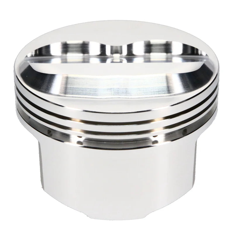 JE Pistons SRP Chevrolet 4.125 in. Bore Single 329656S