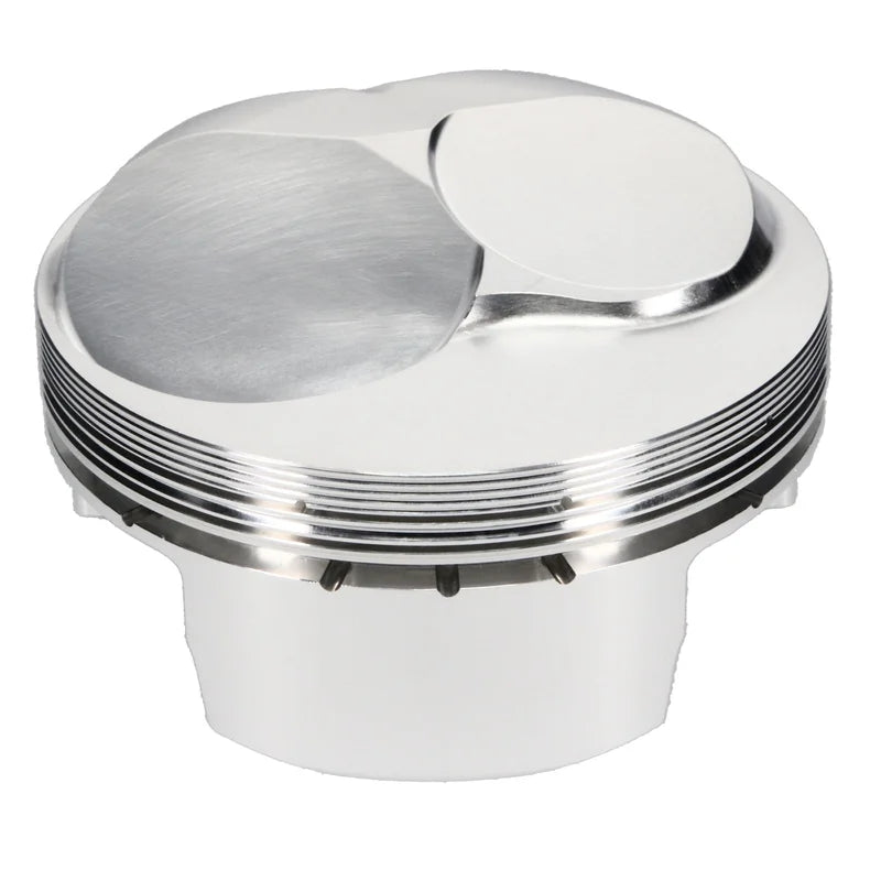 JE Pistons Chevrolet 4.610 in. Bore Single 330124S