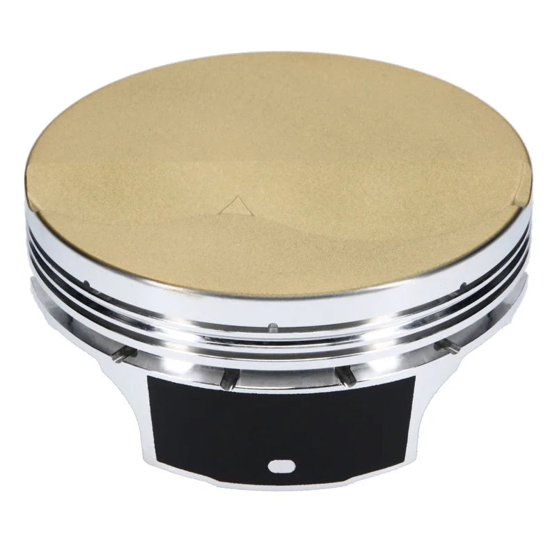 JE Pistons Ultra Chevrolet 4.070 in. Bore Left 360772L