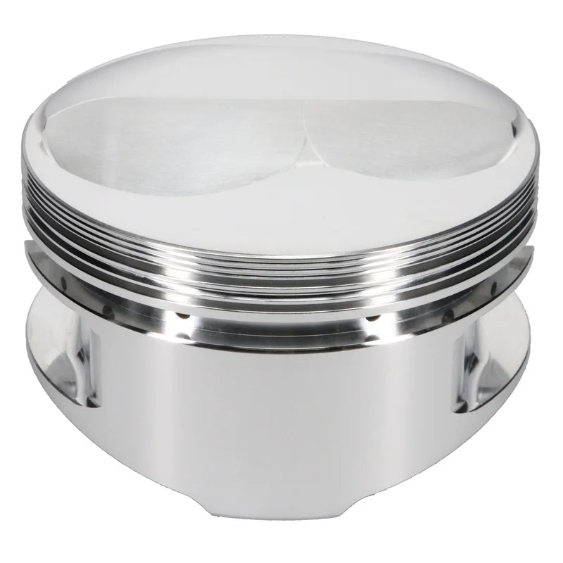 JE Pistons Chevrolet 4.125 in. Bore Right 182038R