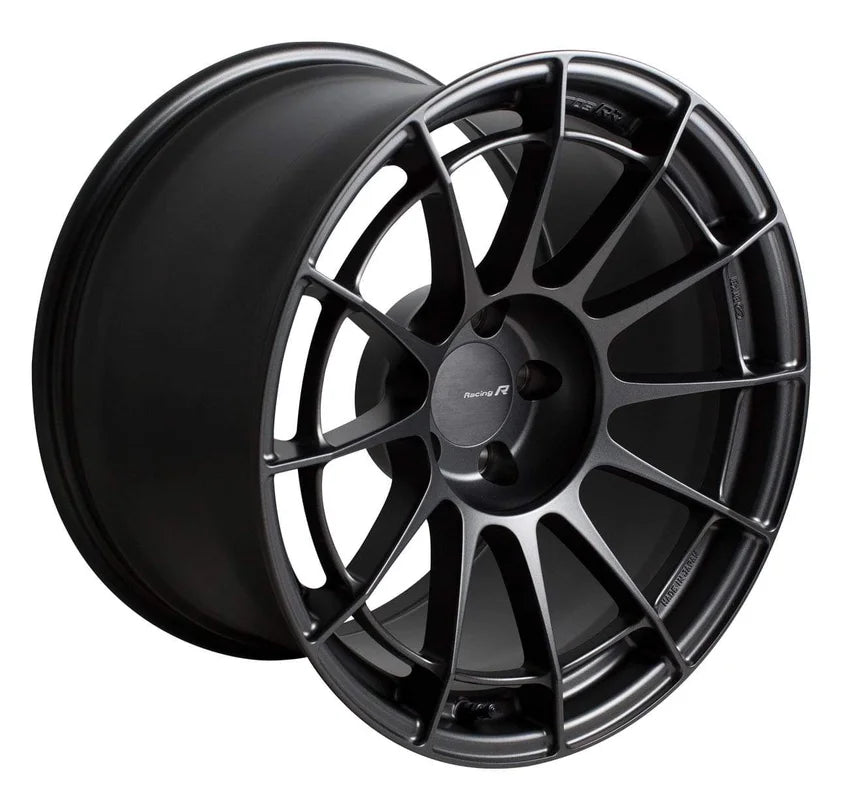 Enkei NT03RR 18" 5x114 Gunmetal