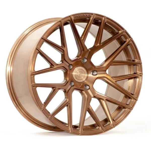 Rohana RFX10 Brushed Bronze 19"