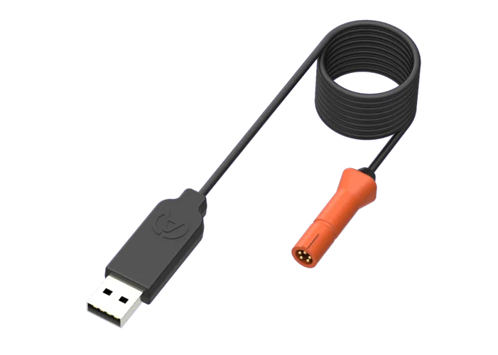 USB CABLE CHARGER + DOWNLOAD DATA - ALFANO 6/7