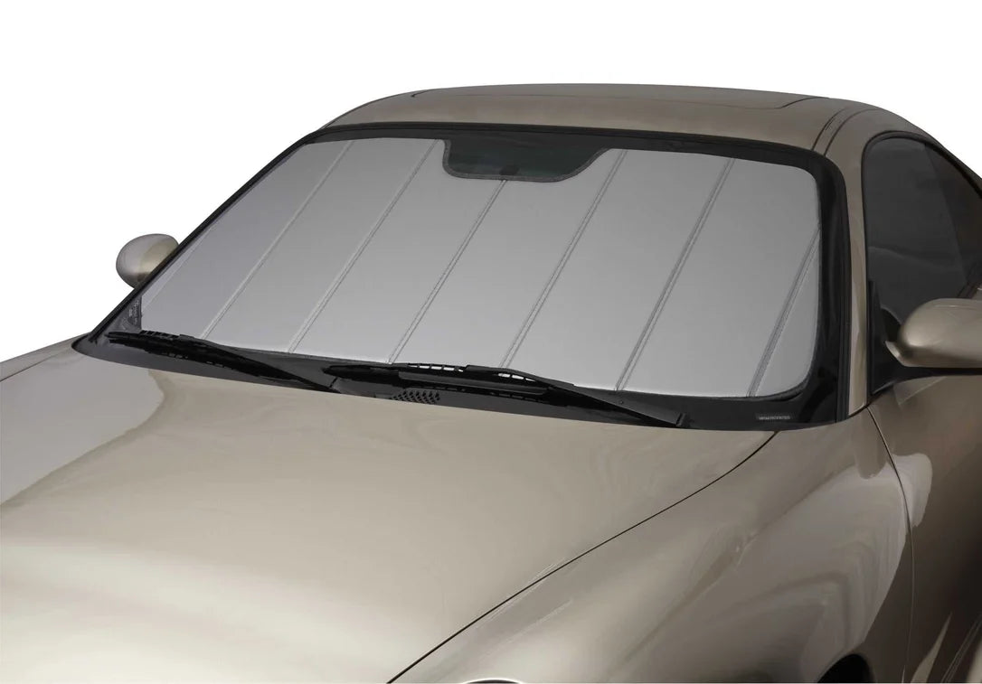 UV11325SV Covercraft Windshield Shade Removable Accordion Fold