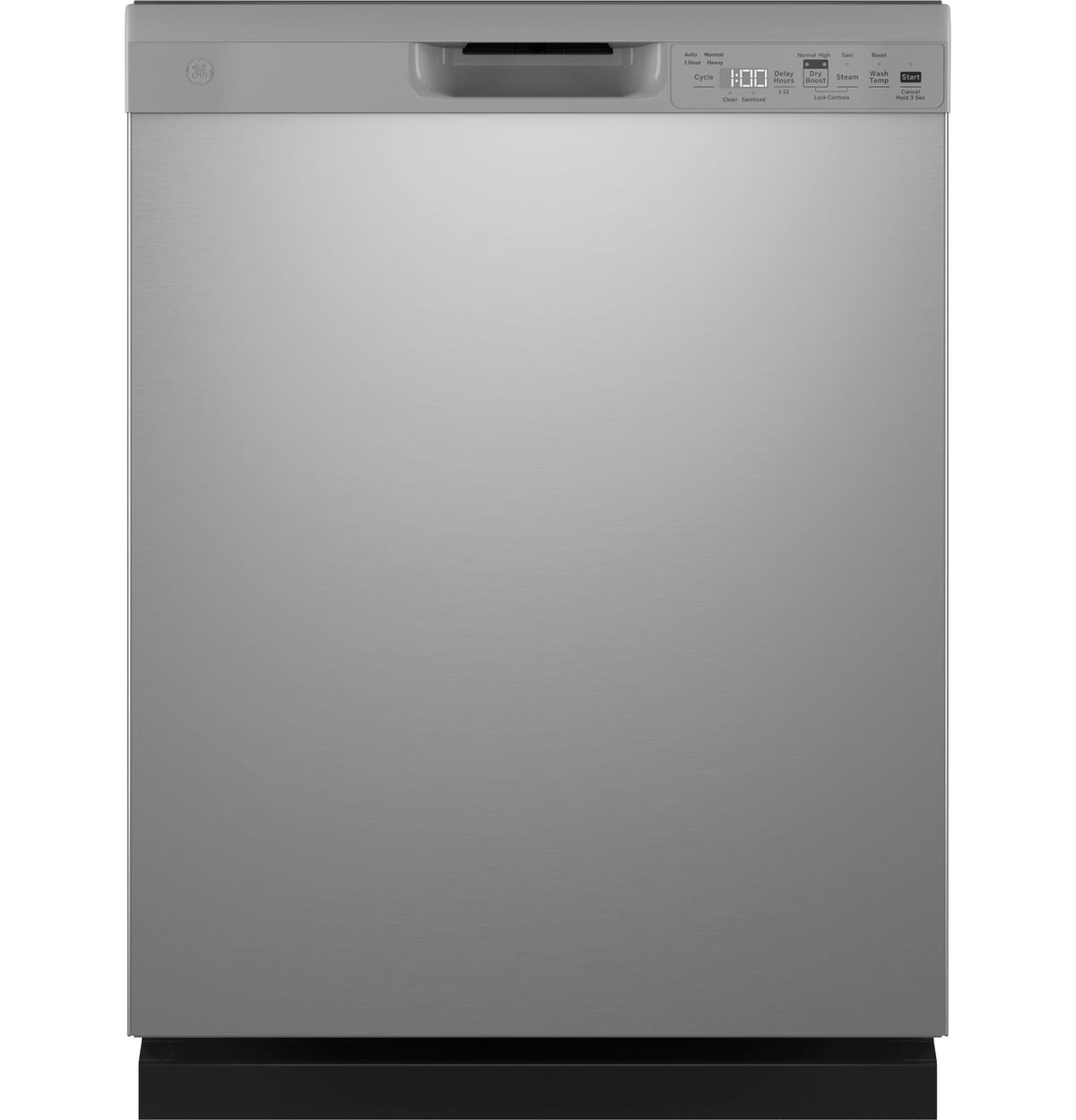 GE APPLIANCES GDF550PSRSS Built in Dishwasher - Product image 1