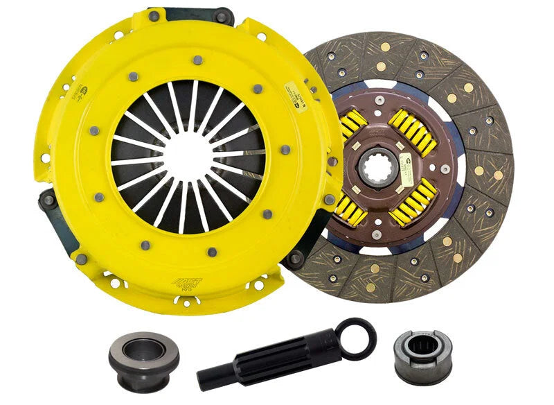 ACT FM1-HDSS - 1993 Ford Mustang HD/Perf Street Sprung Clutch Kit