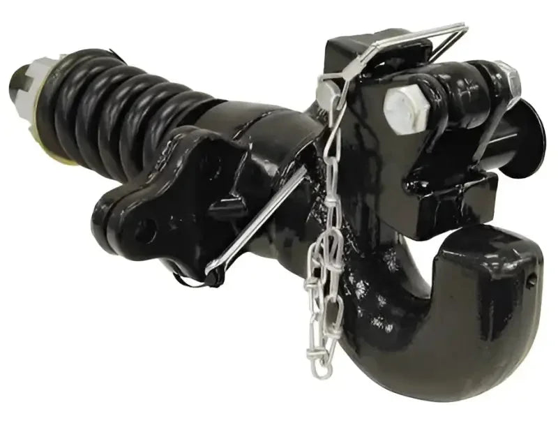 BP100A Buyers Products Pintle Hook Rated To 30000 Pounds