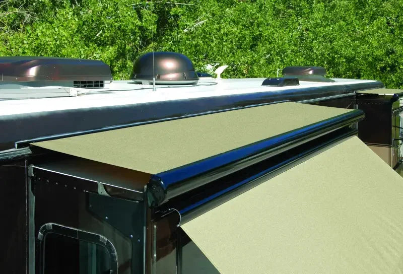 Carefree/Co. KB19662JV42 Ascent Cvr 196' Blck Pbl