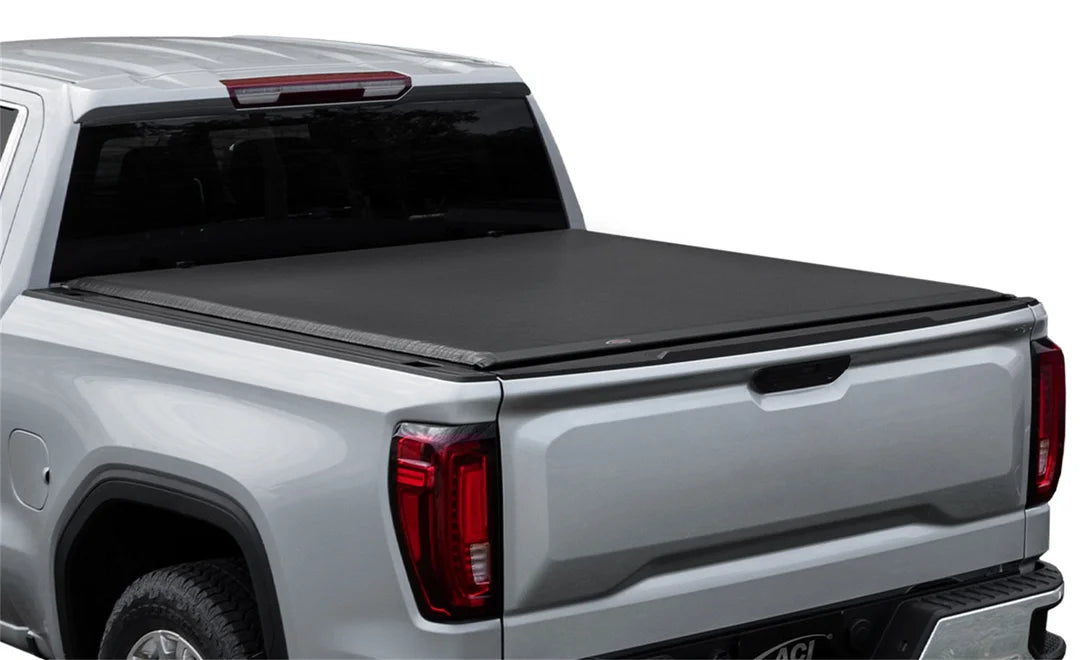 Access 42019 - Lorado 73-87 Chevy/GMC Full Size 8ft Bed Roll-Up Cover