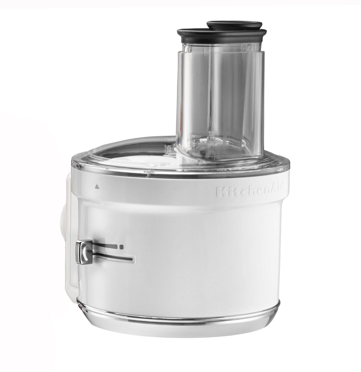 Kitchenaid Food Preparation Slice and Shredder Attachment, Silver - Product image 1