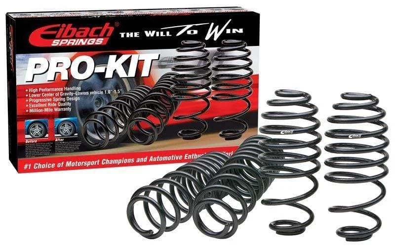 Eibach Pro Kit Spring Set | BMW 435i xDrive