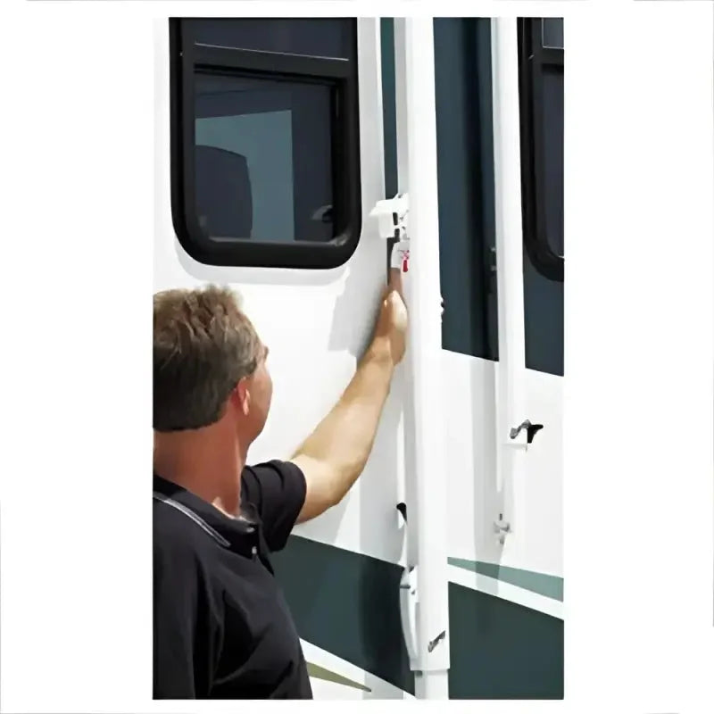 R012803-405 Carefree RV Awning Roller Lock For Spirit And Fiesta
