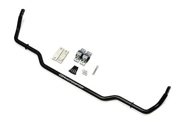 034 Motorsports Rear Anti-Sway Bar - 25.4mm | Mk5 | Mk6 | 8P | B6 FWD