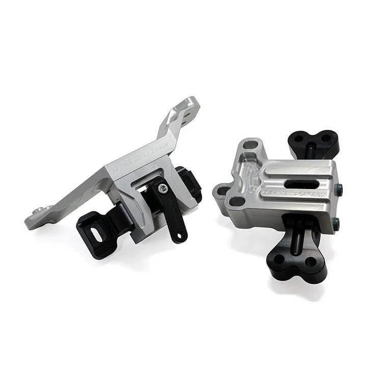 034Motorsport Streetsport Engine/Transmission Mount Pair | Audi 8J TTRS TFSI 6-MT