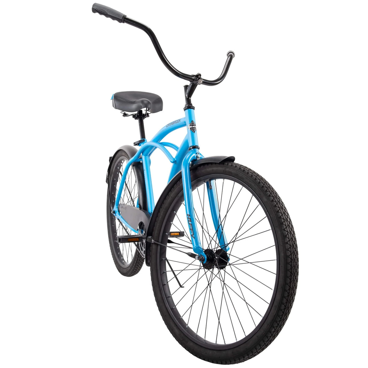 Huffy 26" Cranbrook Men'S Comfort Cruiser Bike, Matte Blue - Product image 5