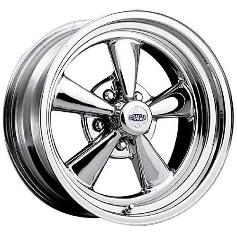 1525909402B Carlisle Tire WHEELS 15X10.00 5/4.5,4.75,5 SS