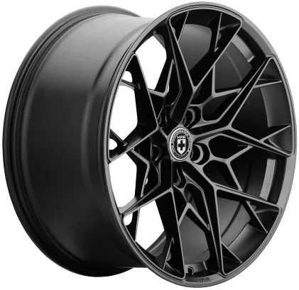 HRE FF10 C-Class/C63 W204 Fitment - Tarmac