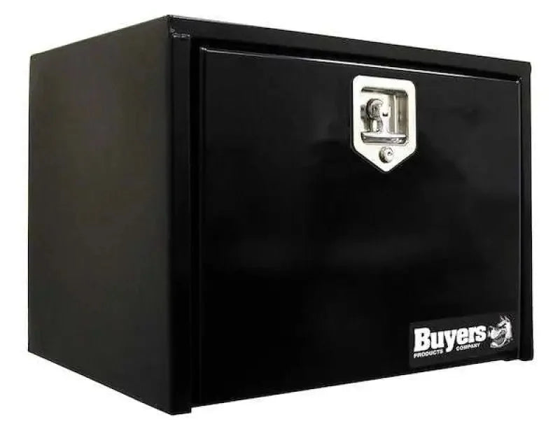 1702305 Buyers Products Tool Box Underbody