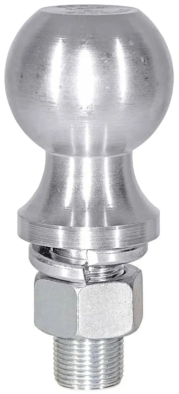 1802167 Buyers Products Trailer Hitch Ball 2-5/16 Inch Ball
