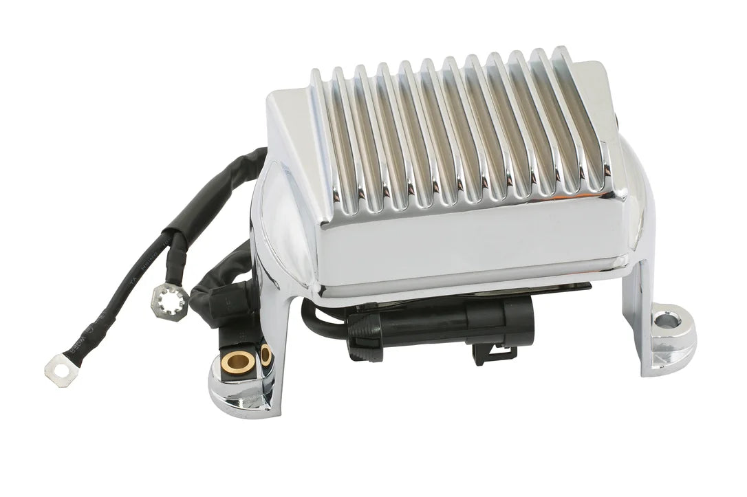 ACCEL 201134C - VOLTAGE REGULATOR 02-03 TOURING