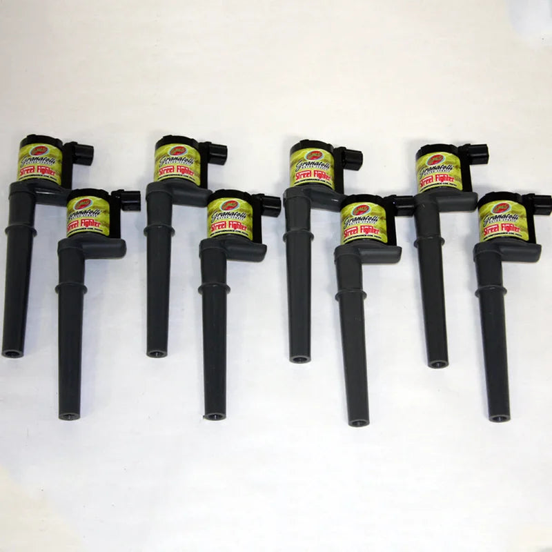 Granatelli Ignition Coil Pack 21-4001-SF