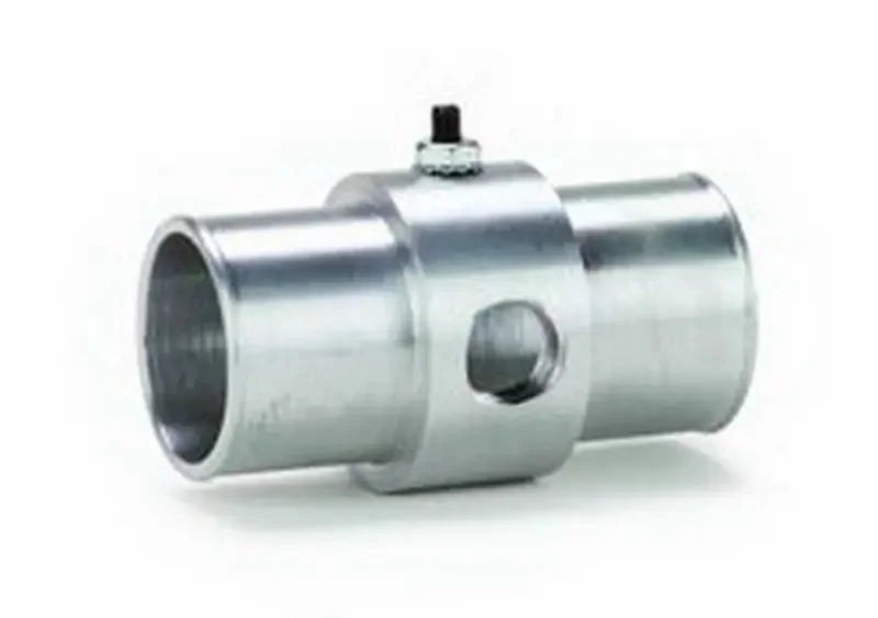 2282 Auto Meter Products Temperature Sending Unit Hose Adapter For
