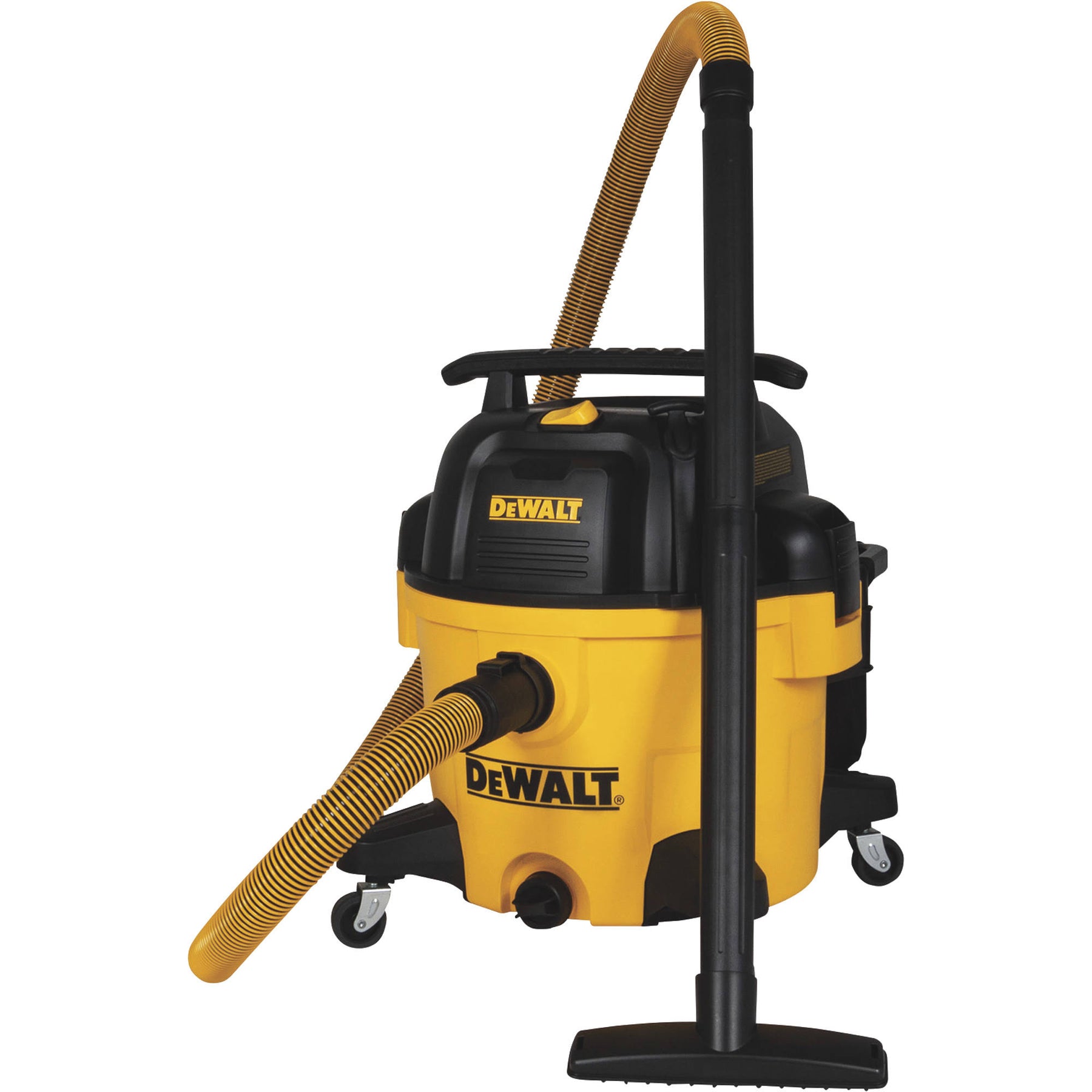 DeWalt 9 Gallon Stealth Sonic Wet/Dry Vacuum - DXV09P-QTA - Product image 1