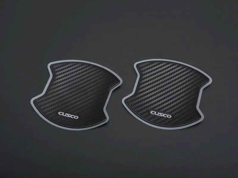 Cusco 2022+ Toyota GR86 / Subaru BRZ Door Handle Protector