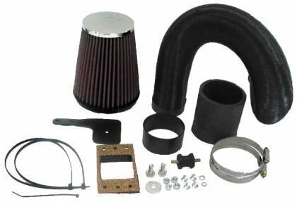K&N Performance Intake Kit BMW 318I E36