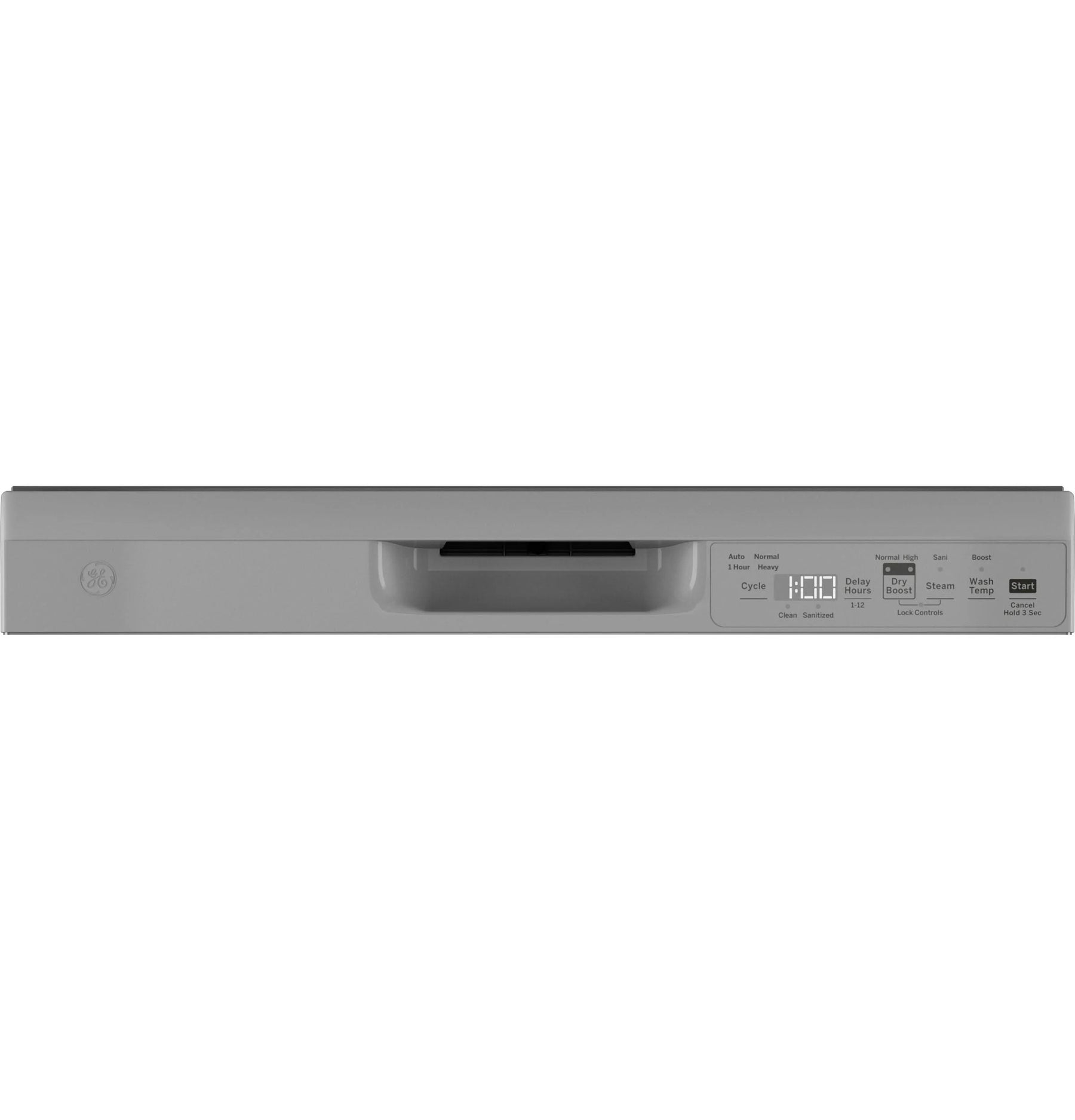 GE APPLIANCES GDF550PSRSS Built in Dishwasher - Product image 4