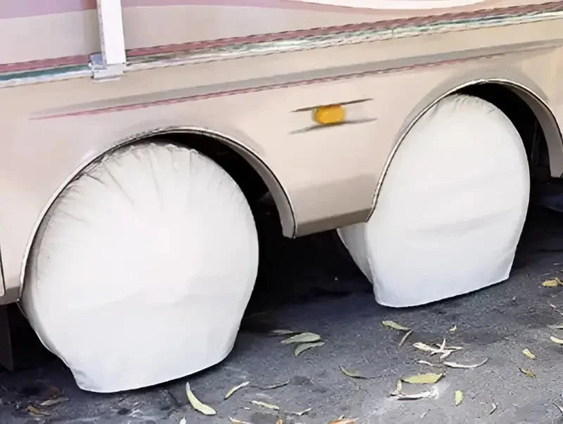 3954 Adco Covers Tire Cover Single Tire Cover