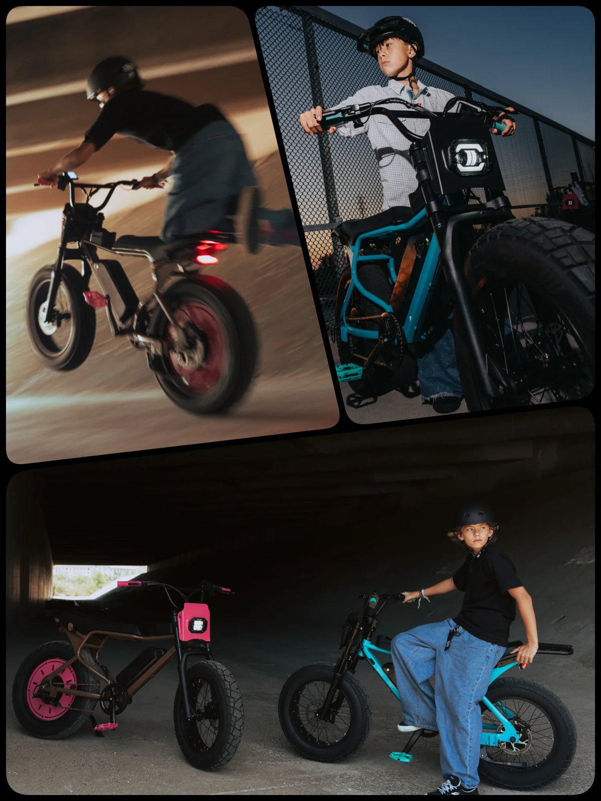MACFOX X7 Adult Electric Bike, 750W E - Bike, 25 MPH, 48V 13ah Removable Battery, 35 - Mile Range - Product image 2