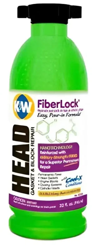 401224-6 CRC Industries Gasket Sealer 32 Ounce Bottle