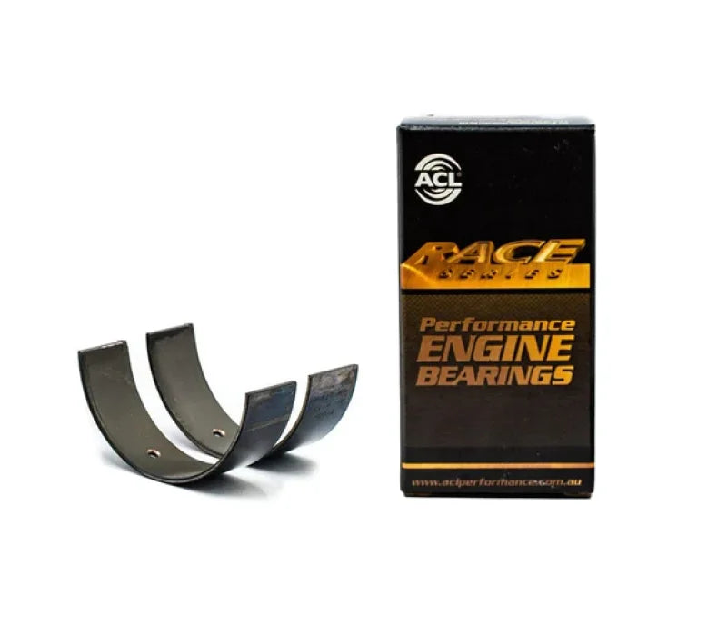 ACL 4B1293HX-STD - Hyundai G4KF 2.0T Standard Size High Performance w/ Extra Oil Clearance Rod Bearing Set