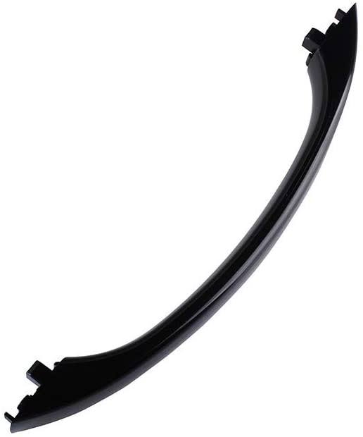 Lifetime Appliance Parts WB15X10022 Door Handle for General Electric Microwave - Product image 1