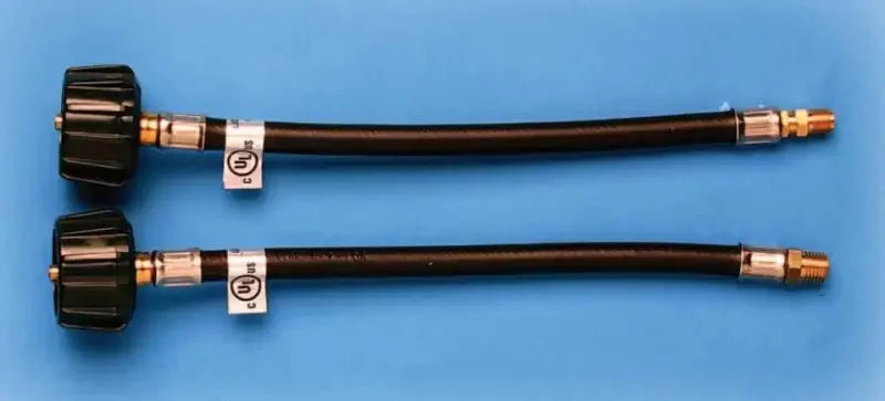 50-A-190-0046 Cavagna Group Propane Hose 1/4 Inch Inside Diameter
