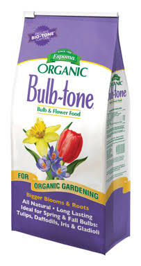 4lb Bulb Tone - Product image 1