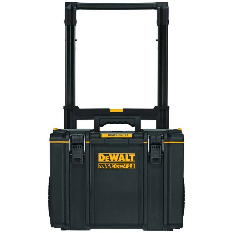 DeWalt DWST08450 ToughSystem 2.0 24-Inch Mobile Tool Box - Product image 1